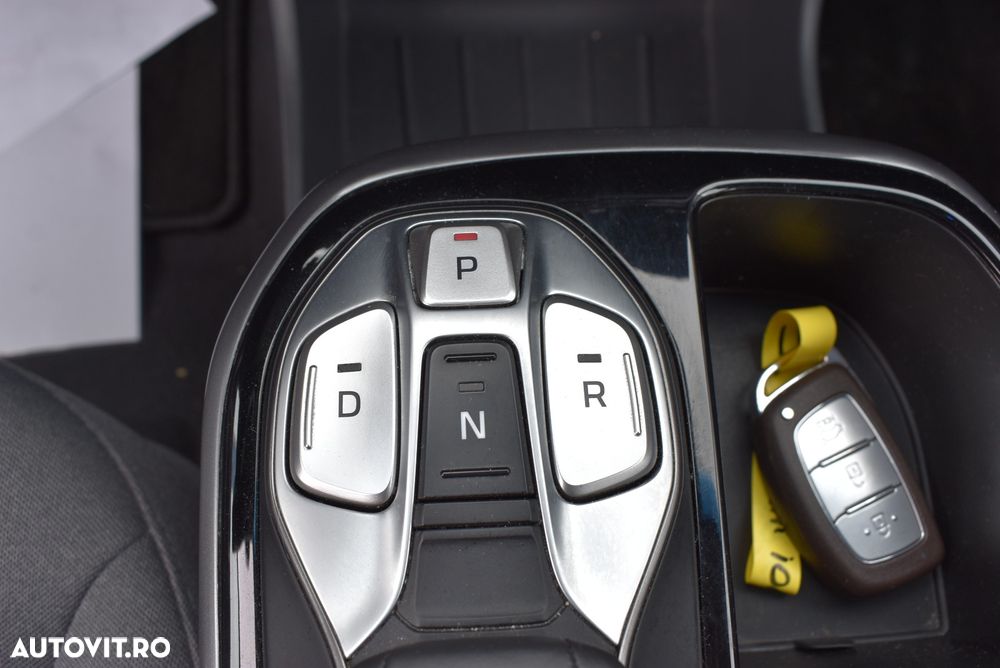 Hyundai IONIQ Standard - 10