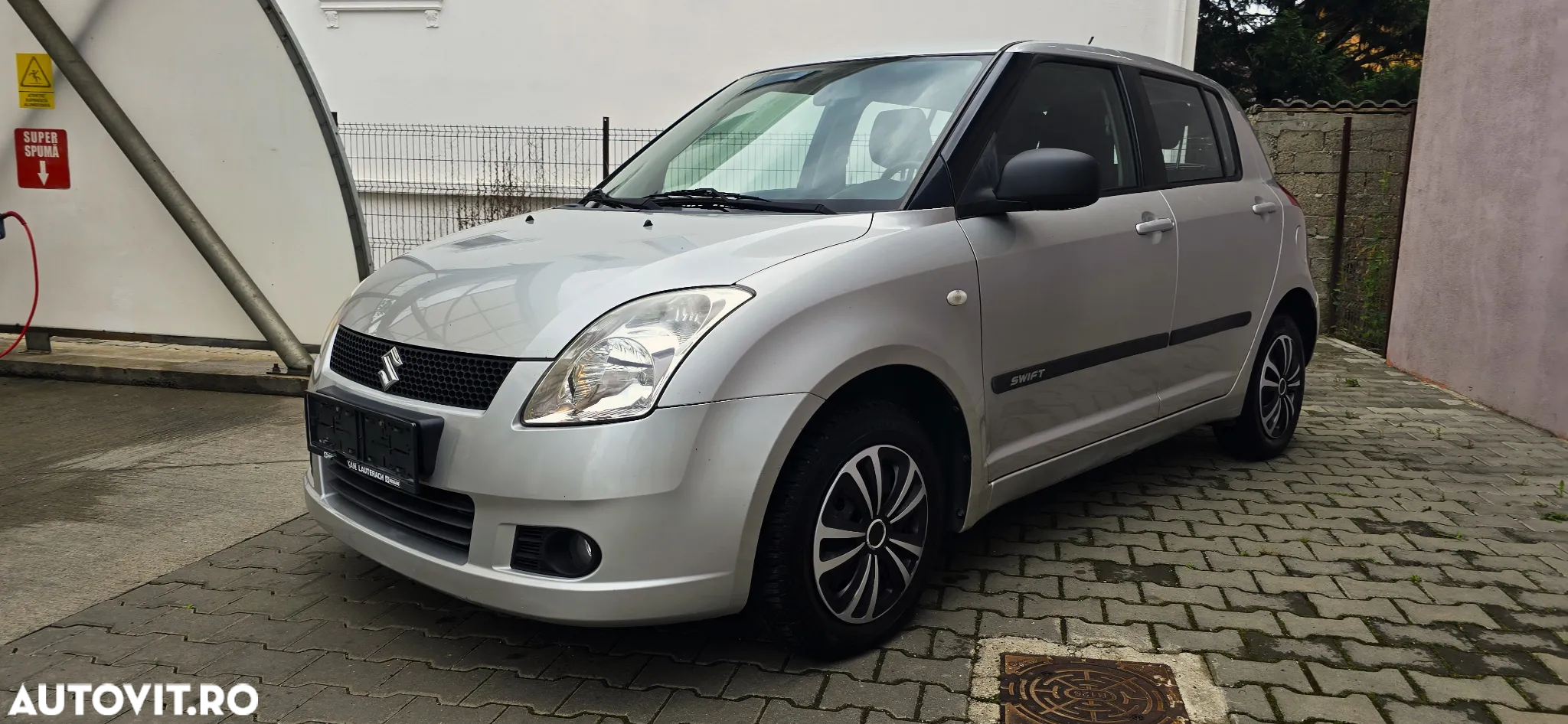 Suzuki Swift - 17