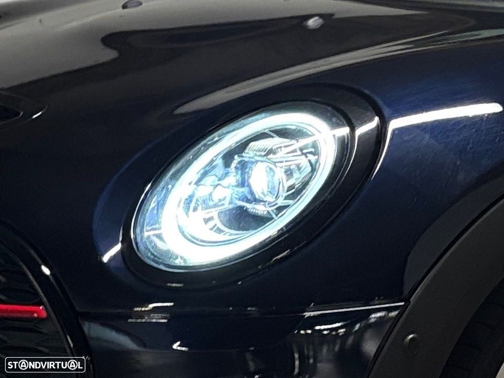 MINI Clubman John Cooper Works Plus ALL4 - 12