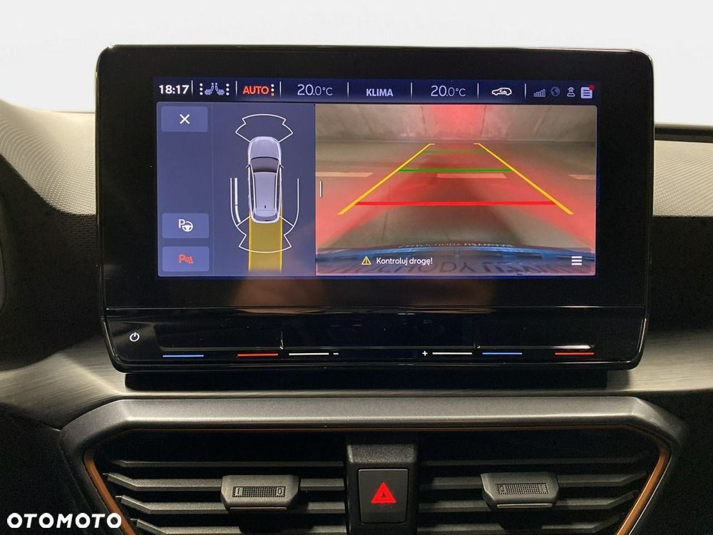 Cupra Leon Sportstourer - 26