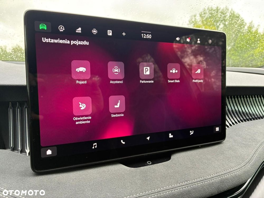 Skoda Superb - 20