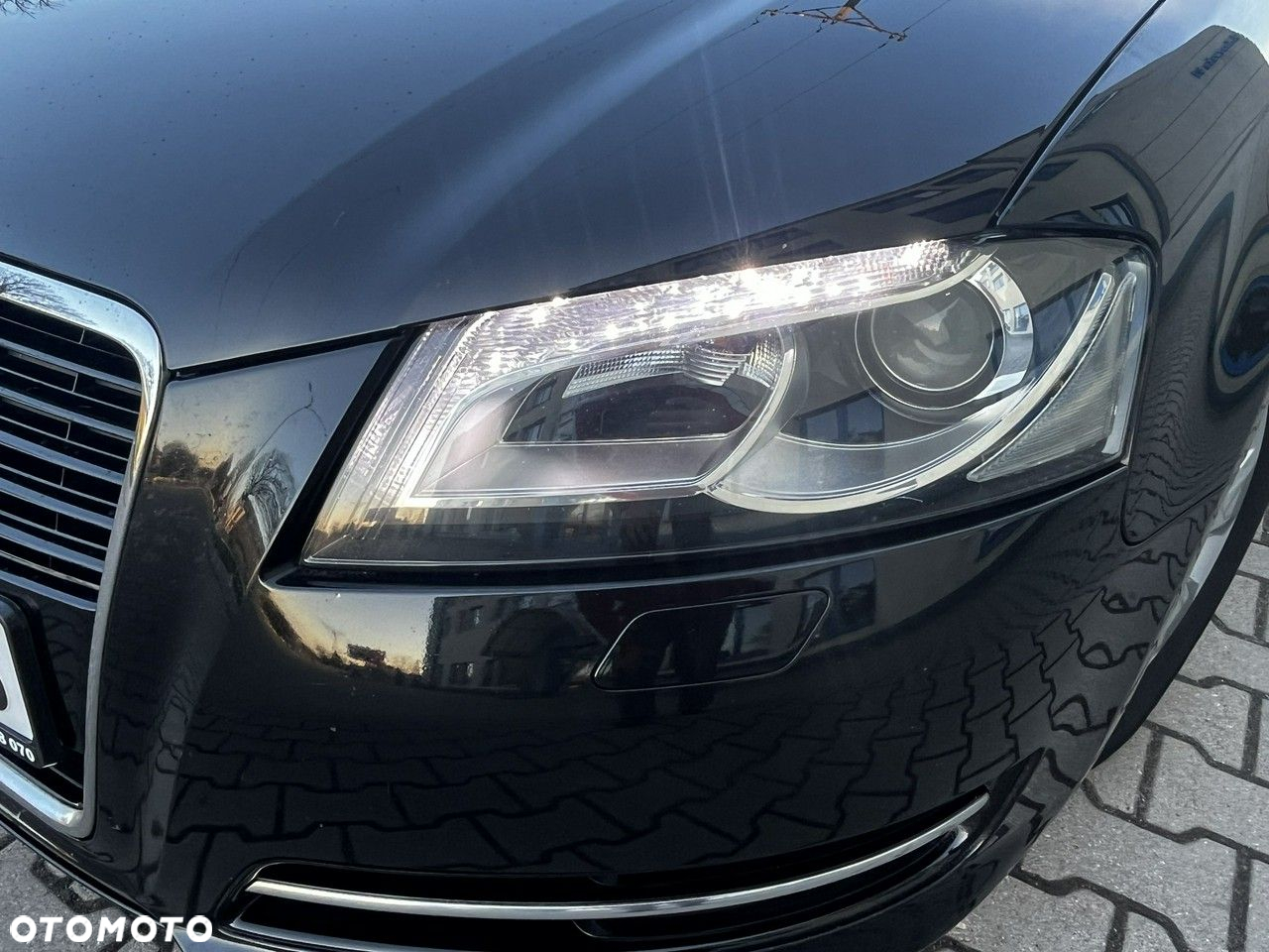 Audi A3 - 9