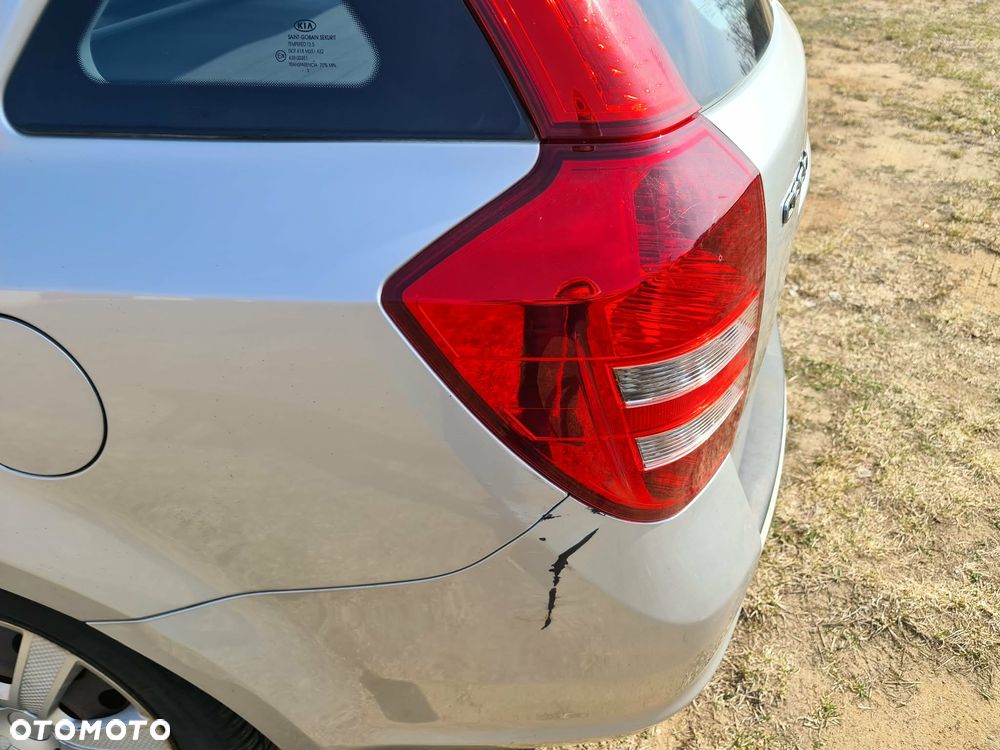 Kia Ceed 1.4 Comfort - 6