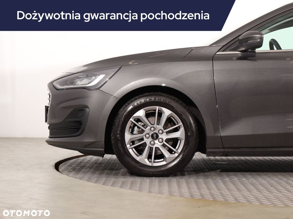 Ford Focus SW - 17