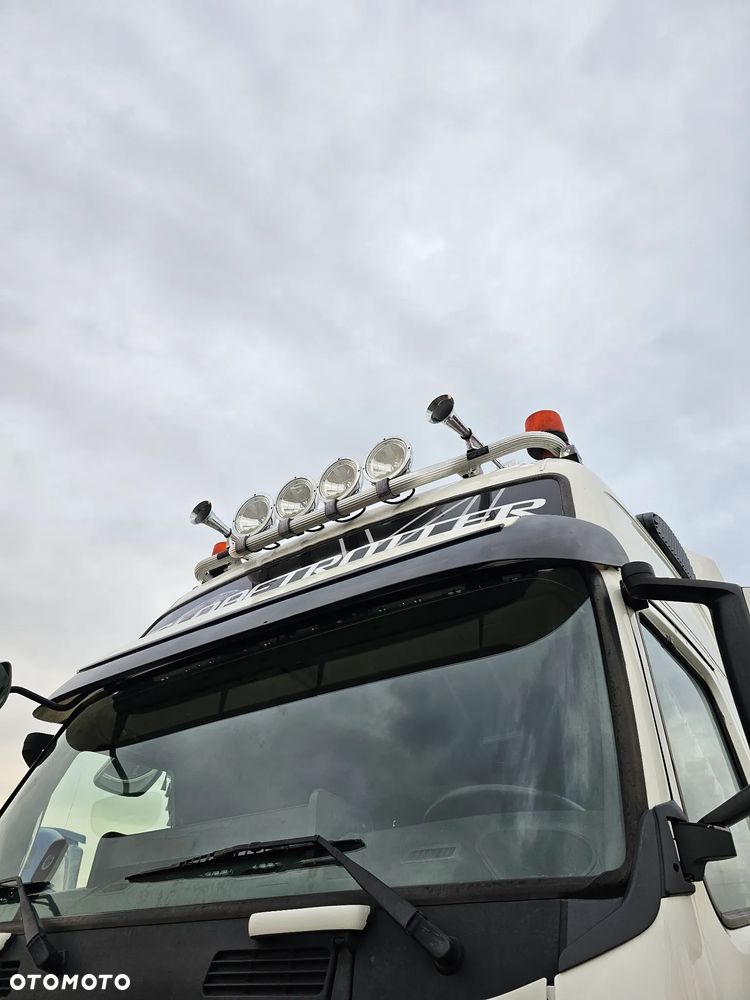 Volvo FH13 440 Xl e5 - 19