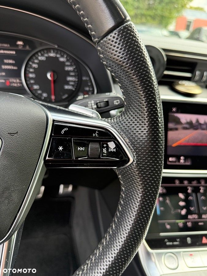 Audi A6 Avant - 22