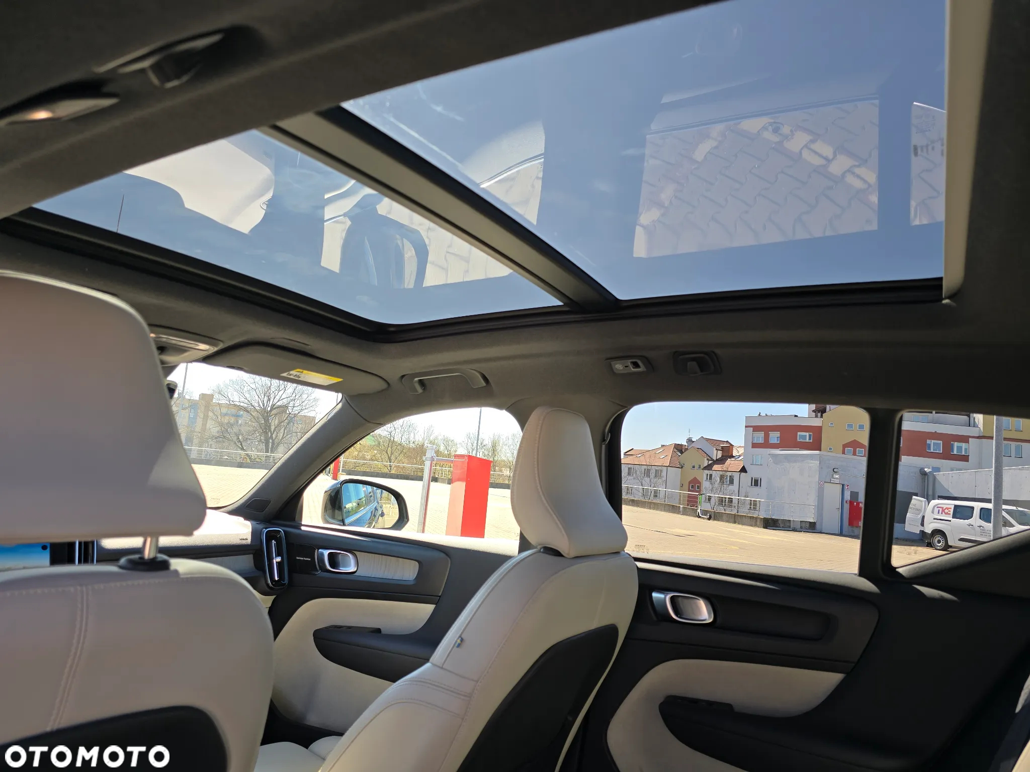 Volvo XC 40 T5 AWD Geartronic Inscription - 34