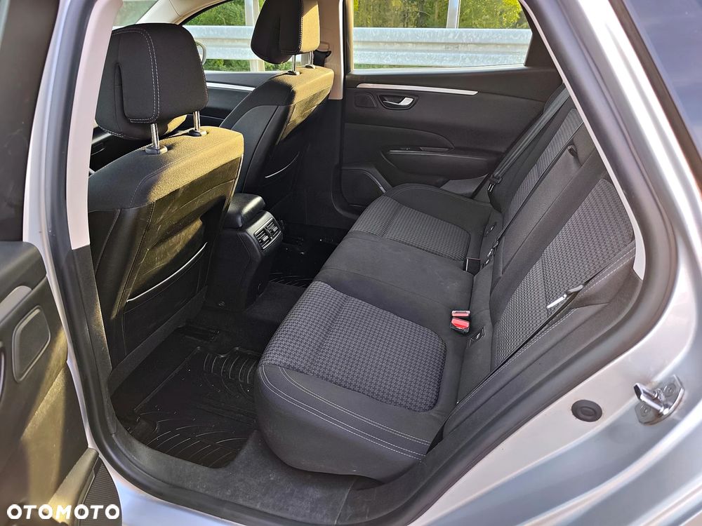 Renault Talisman - 28
