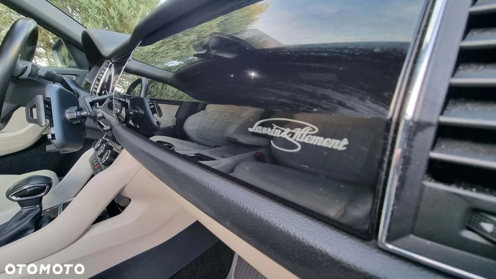 Skoda Kodiaq 2.0 TDI 4x4 L&K DSG - 18