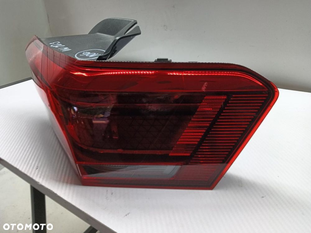 LAMPA TYŁ TYLNA PRAWA VW ID3 10A945208E - 3