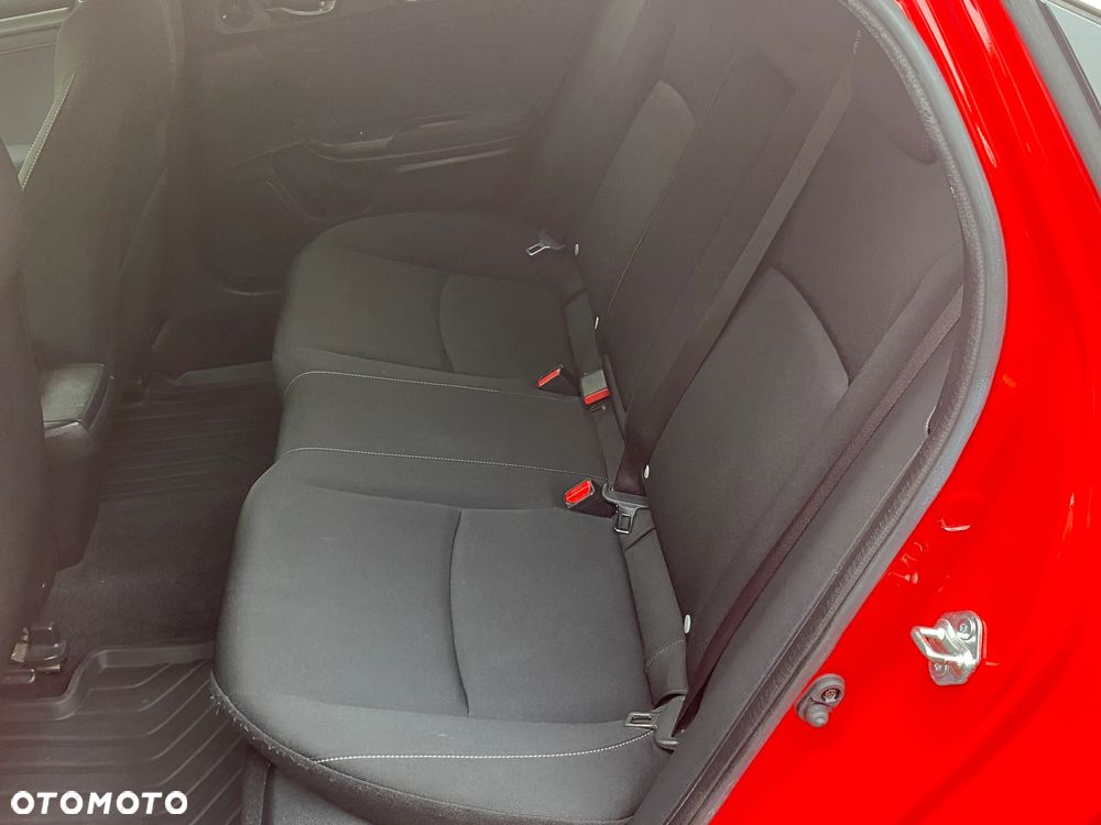 Honda Civic 1.0 i-VTEC Turbo Executive - 19