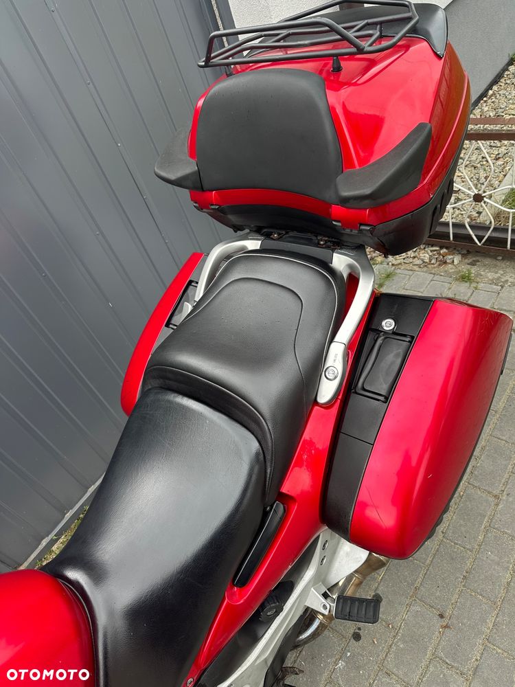 Honda ST - 21