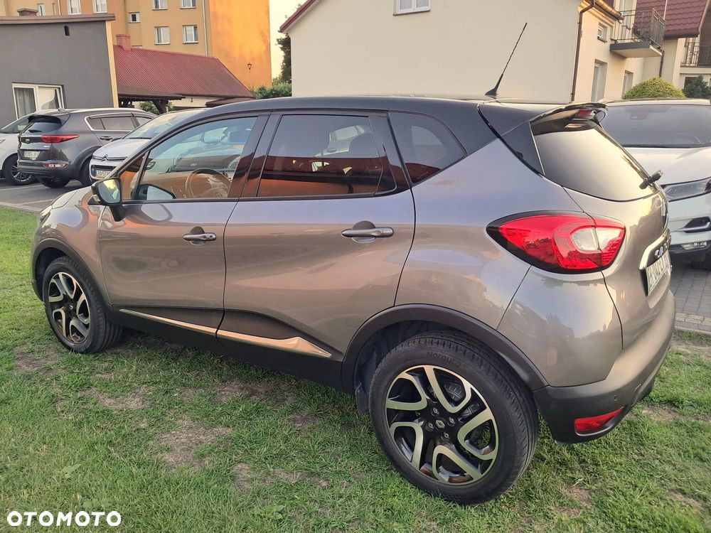 Renault Captur ENERGY TCe 90 Start&Stop Intens - 5