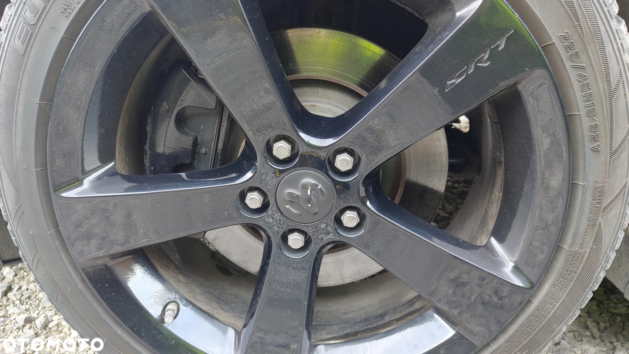 Dodge Caliber 2.4 SRT4 Turbo - 12