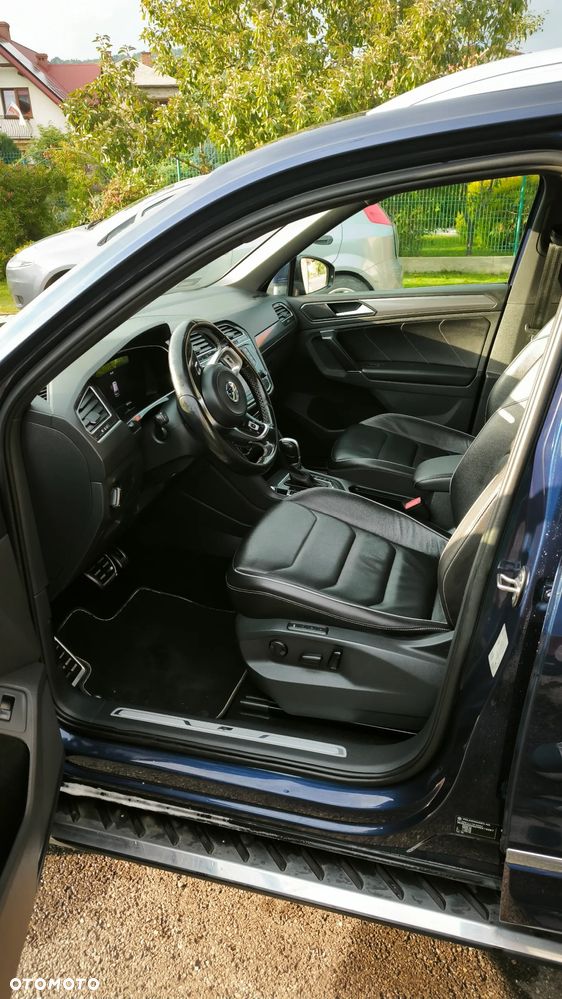 Volkswagen Tiguan 2.0 TDI BMT SCR 4Mot Highline DSG - 23