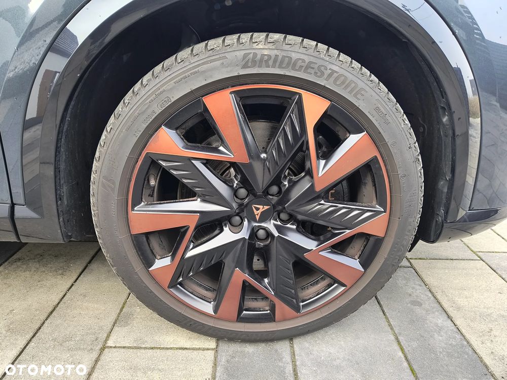 Cupra Formentor - 24