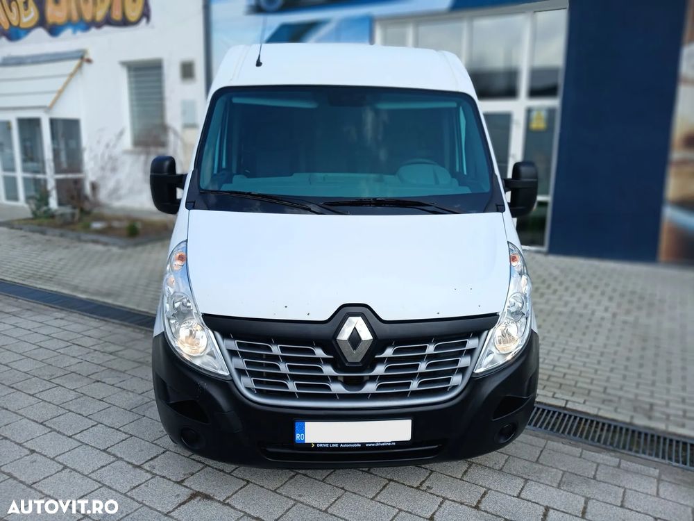 Renault MASTER - 2