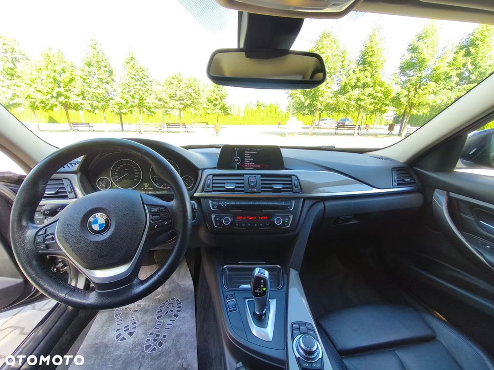 BMW Seria 3 320d Modern Line - 20