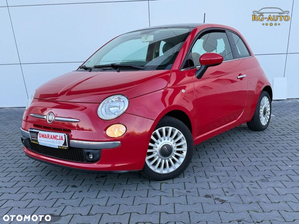 Fiat 500 - 16