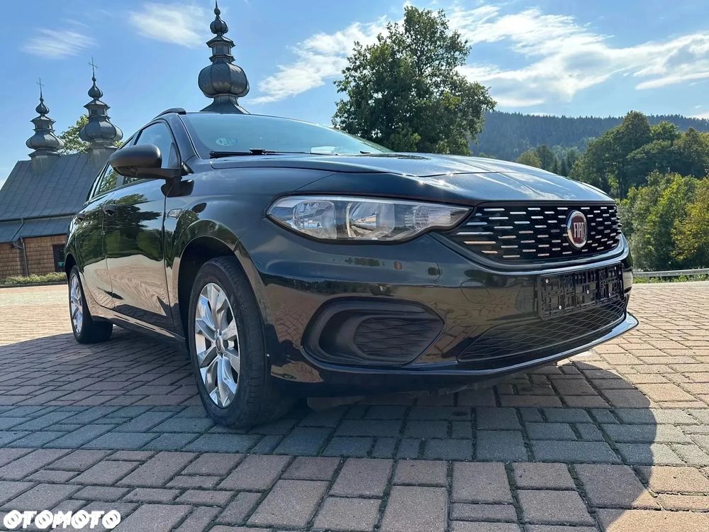 Fiat Tipo 1.4 T-Jet Easy - 10