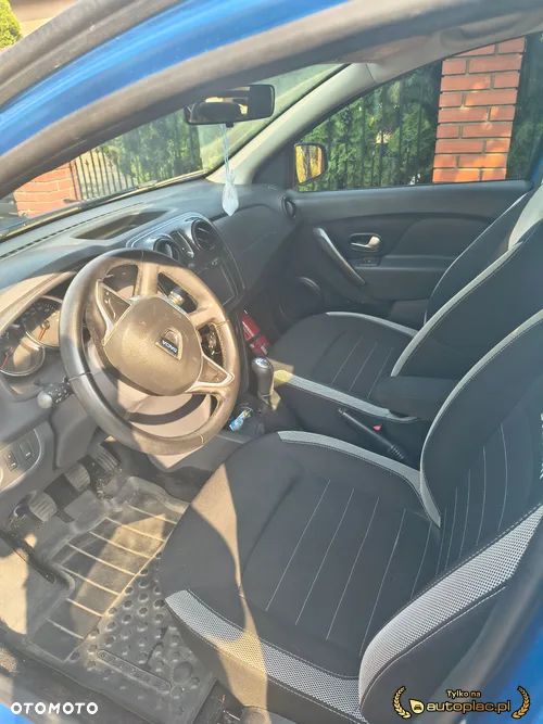 Dacia Sandero Stepway - 24