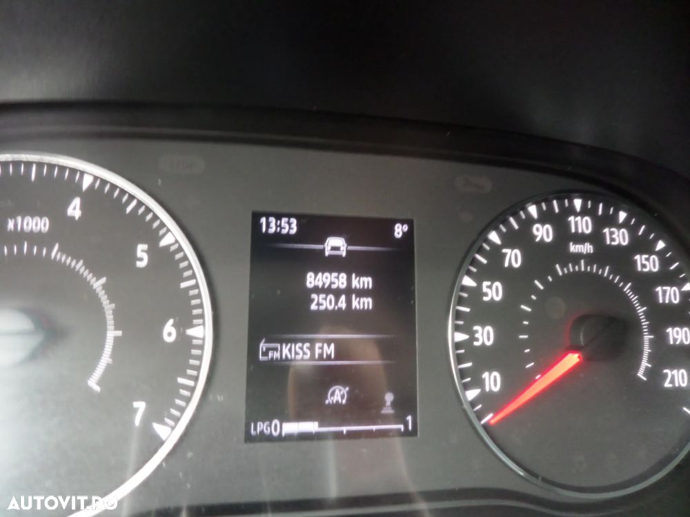 Dacia Sandero Stepway ECO-G 100 MT6 Comfort - 33