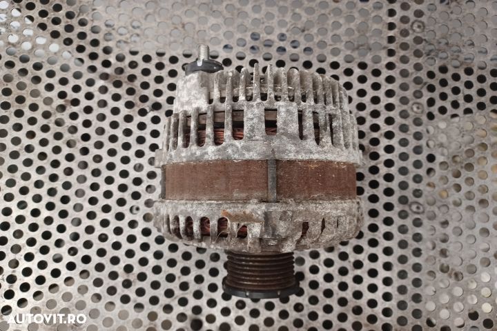 ALTERNATOR 2.0 DCI A3TJ2481ZE Renault Koleos 1 [2008 - 2011] - 2
