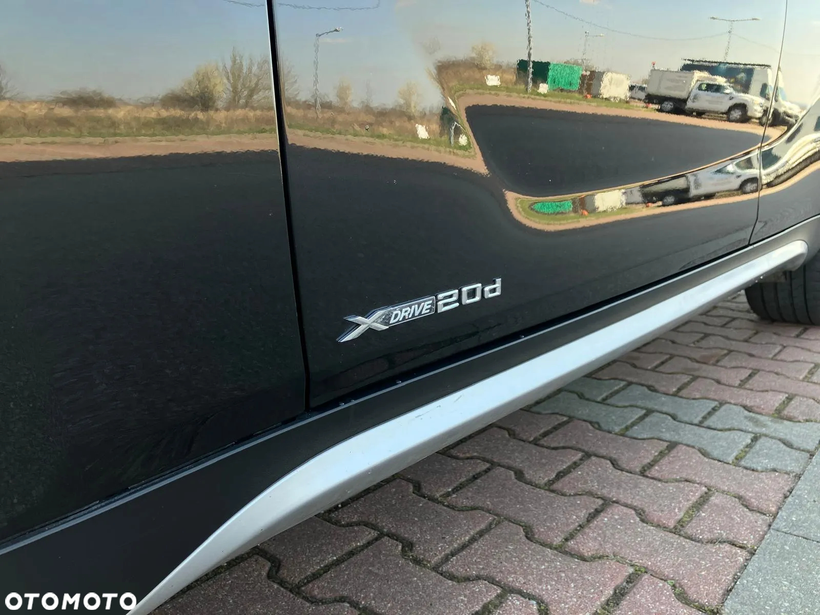 BMW X1 xDrive20d - 18