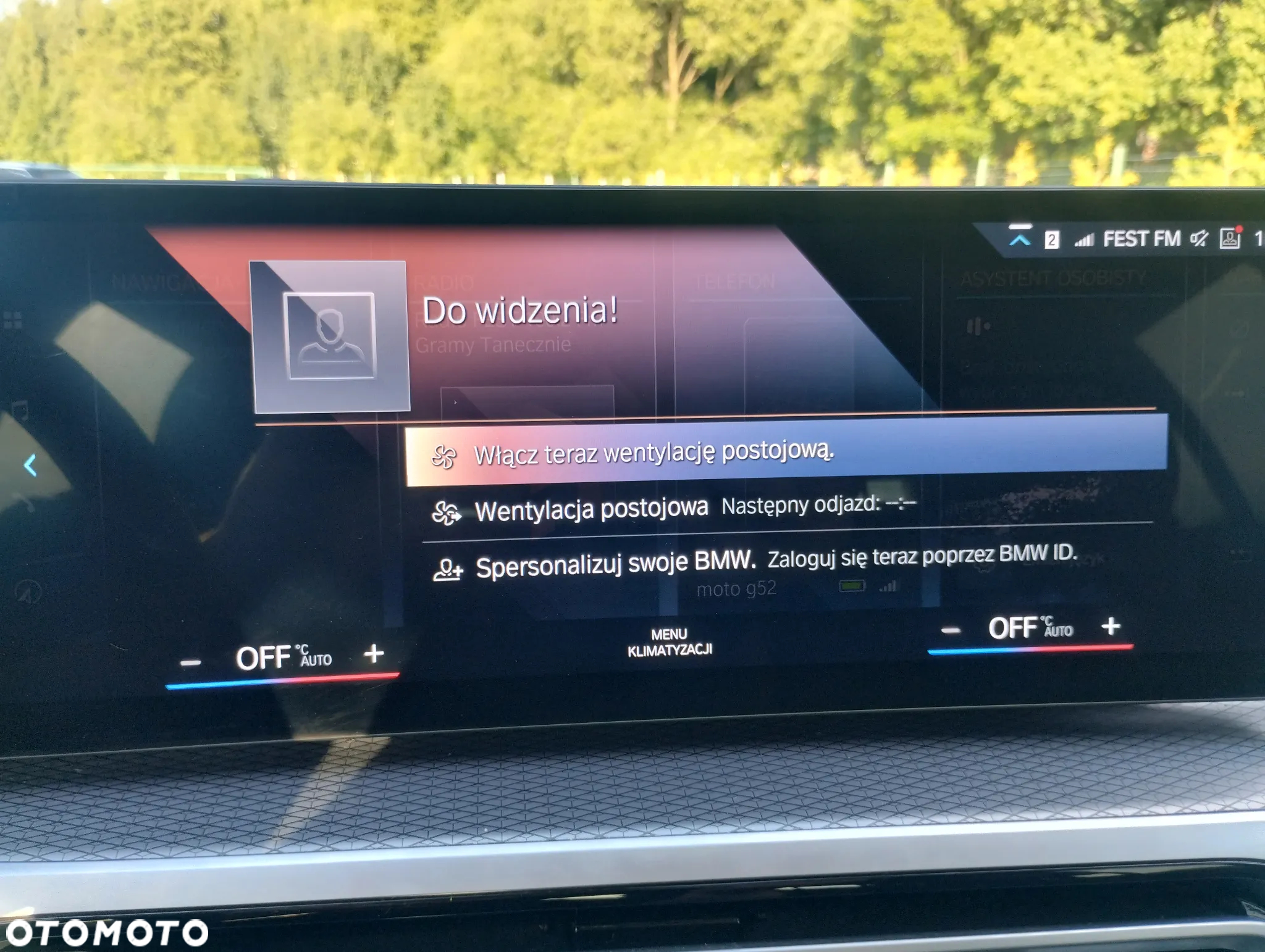 BMW Seria 3 320d Touring xDrive M Sport - 34