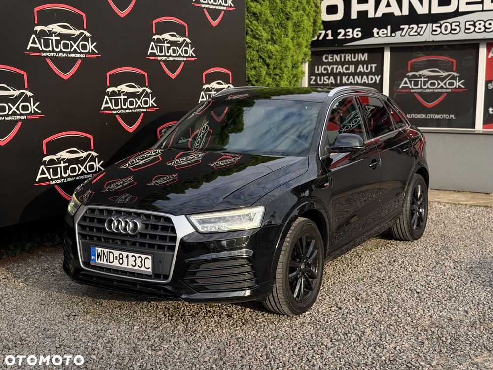 Audi Q3 - 3