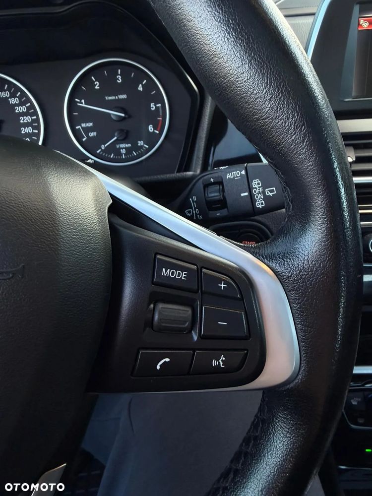 BMW Seria 2 220d Active Tourer xDrive Sport-Aut Sport Line - 31