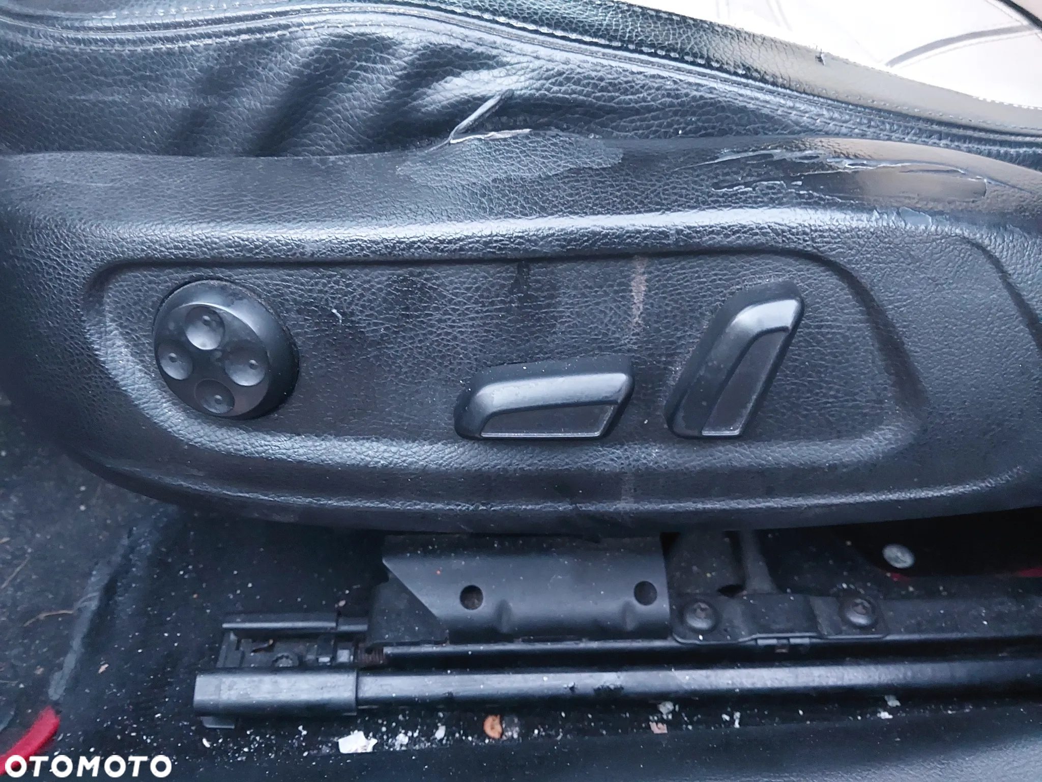 Volkswagen Passat CC Coupe silnik 2.0 TFSI Turbo 210KM 211KM skrzynia biegów DSG automat klapa drzwi błotnik lusterko podszybie podsufitka czarna fotele skóra alufelgi alternator tempomat CAŁY NA CZĘŚCI - 27