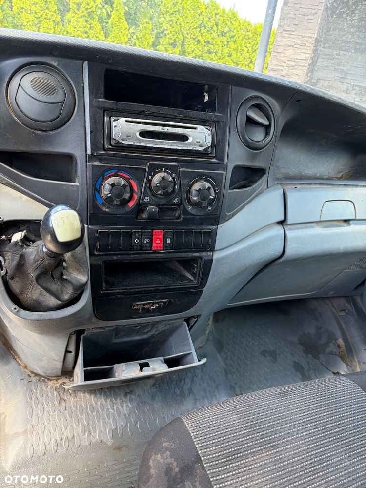Iveco 35C15D - 6