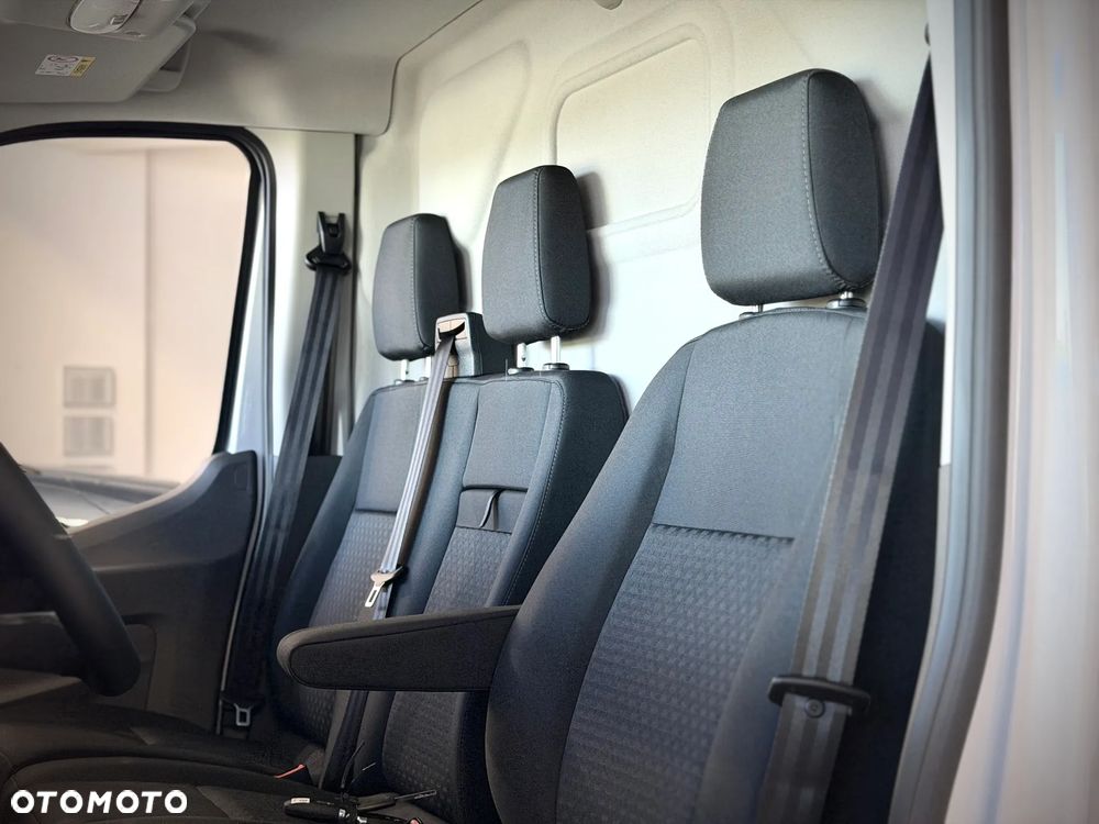 Ford Transit - 34