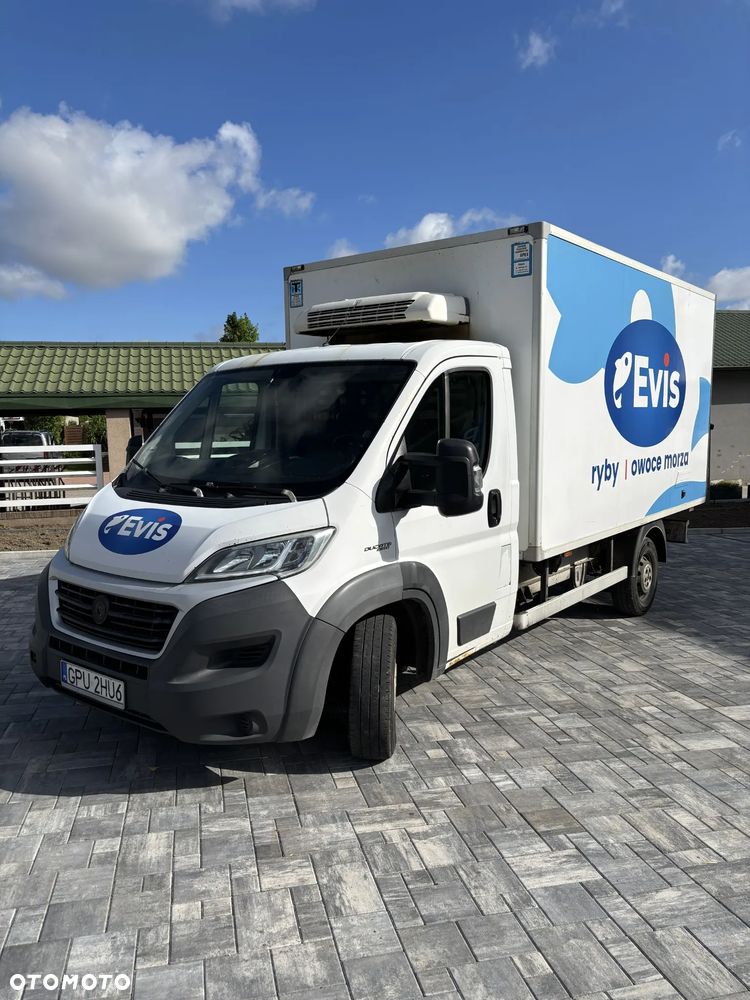 Fiat Ducato - 1