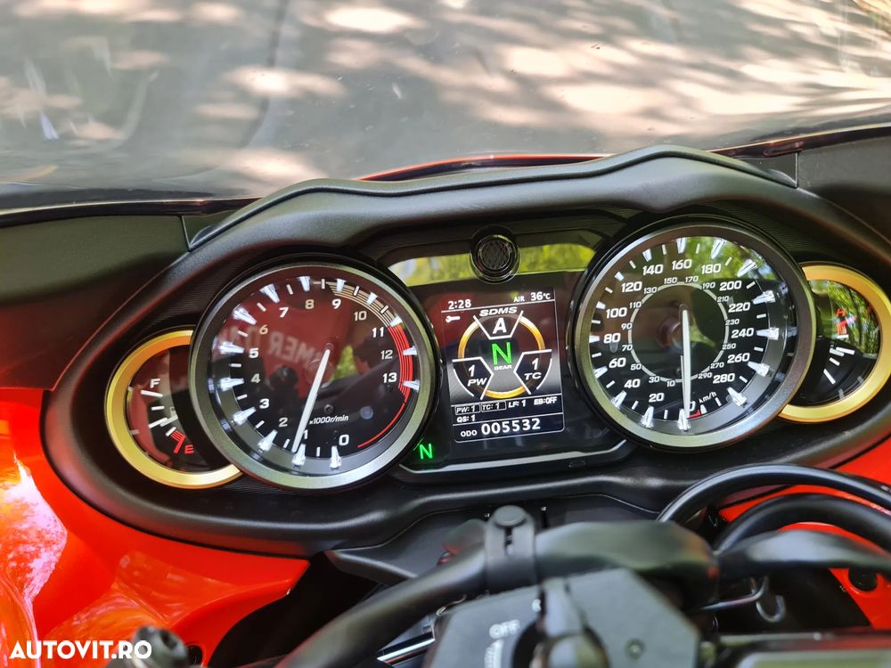 Suzuki GSX 1300R Hayabusa Limited Edition - 10
