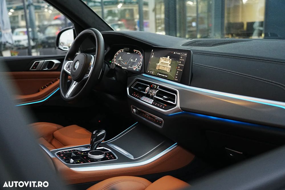 BMW X5 xDrive45e xLine - 15