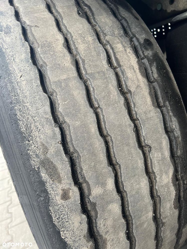 Schmitz Cargobull 2017 firanka nowa plandeka XL mało używana bogato wyposażona wron-pol - 6