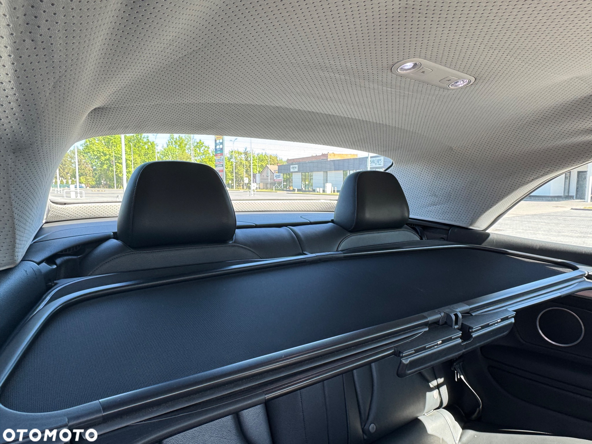 Audi A5 Cabrio 2.0 TFSI quattro S tronic - 18