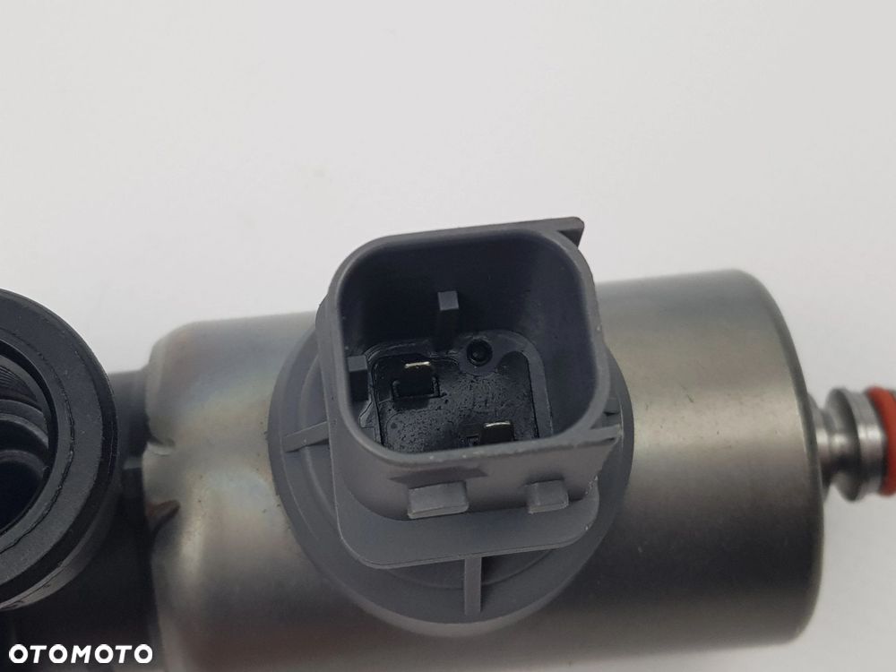 NOWY ORYGINALNY Zawór Elektrozawór EZP Iveco 4721730120 - 6