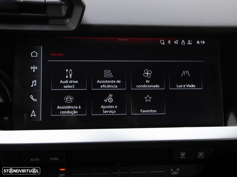 Audi A3 Sportback 30 TDI - 23