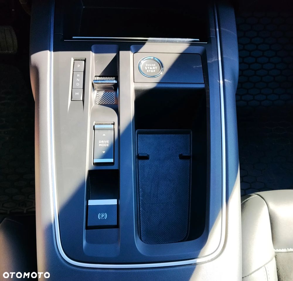 Citroën C5 Aircross 1.5 BlueHDi Max EAT8 - 15