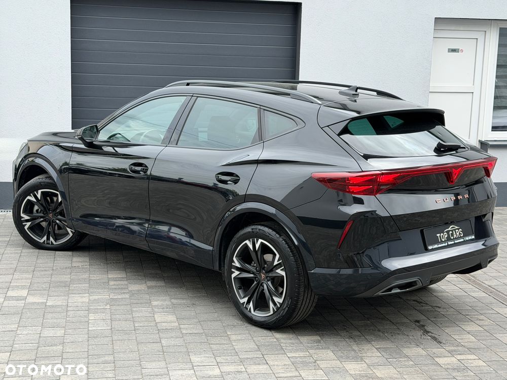 Cupra Formentor 1.5 TSI DSG - 24