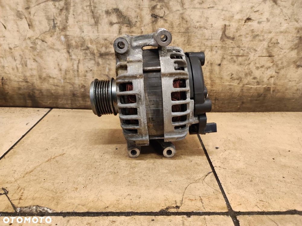 alternator golf vii 7 r 2.0 tsi - 2