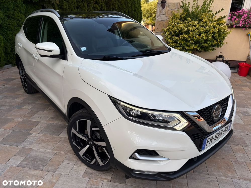 Nissan Qashqai - 38