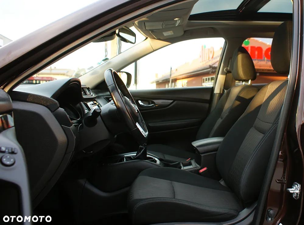Nissan X-Trail 1.7 dCi Tekna - 12