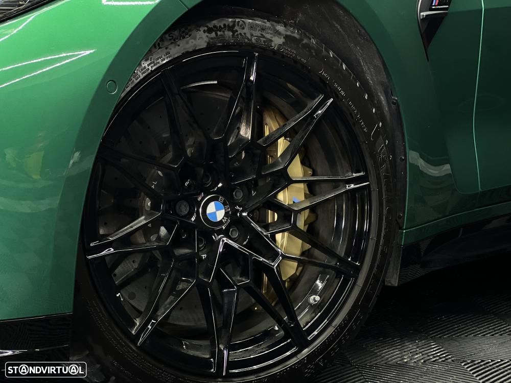 BMW M4 Competition - 2