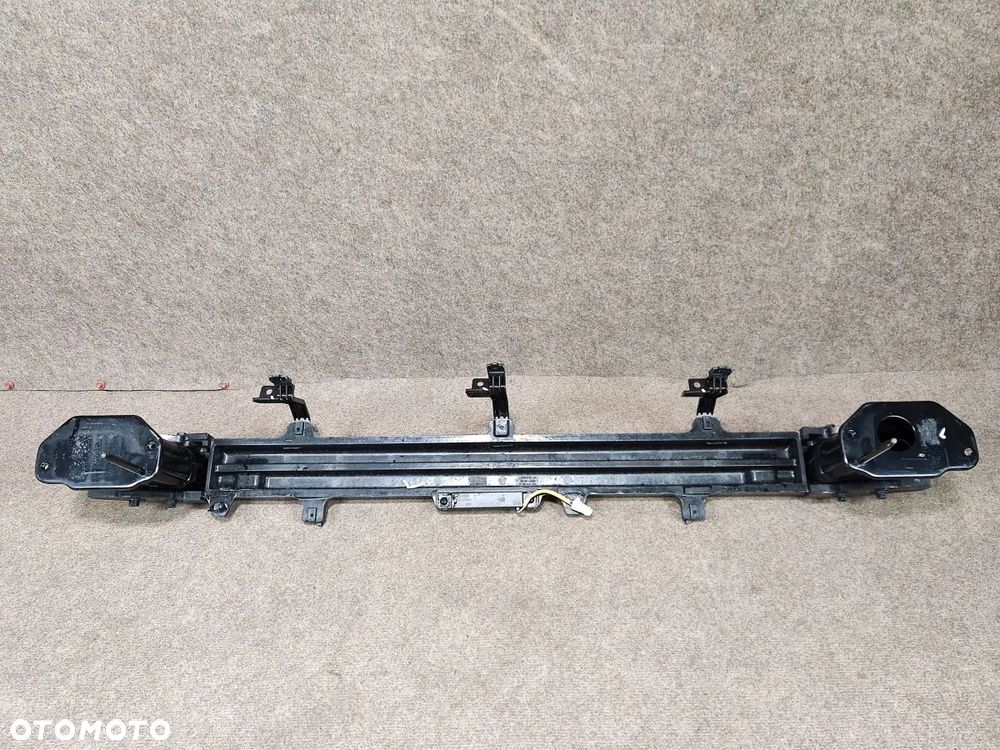 HYUNDAI KONA EV 19-20r Belka Wzmocnienie Zderzaka Tył - 4