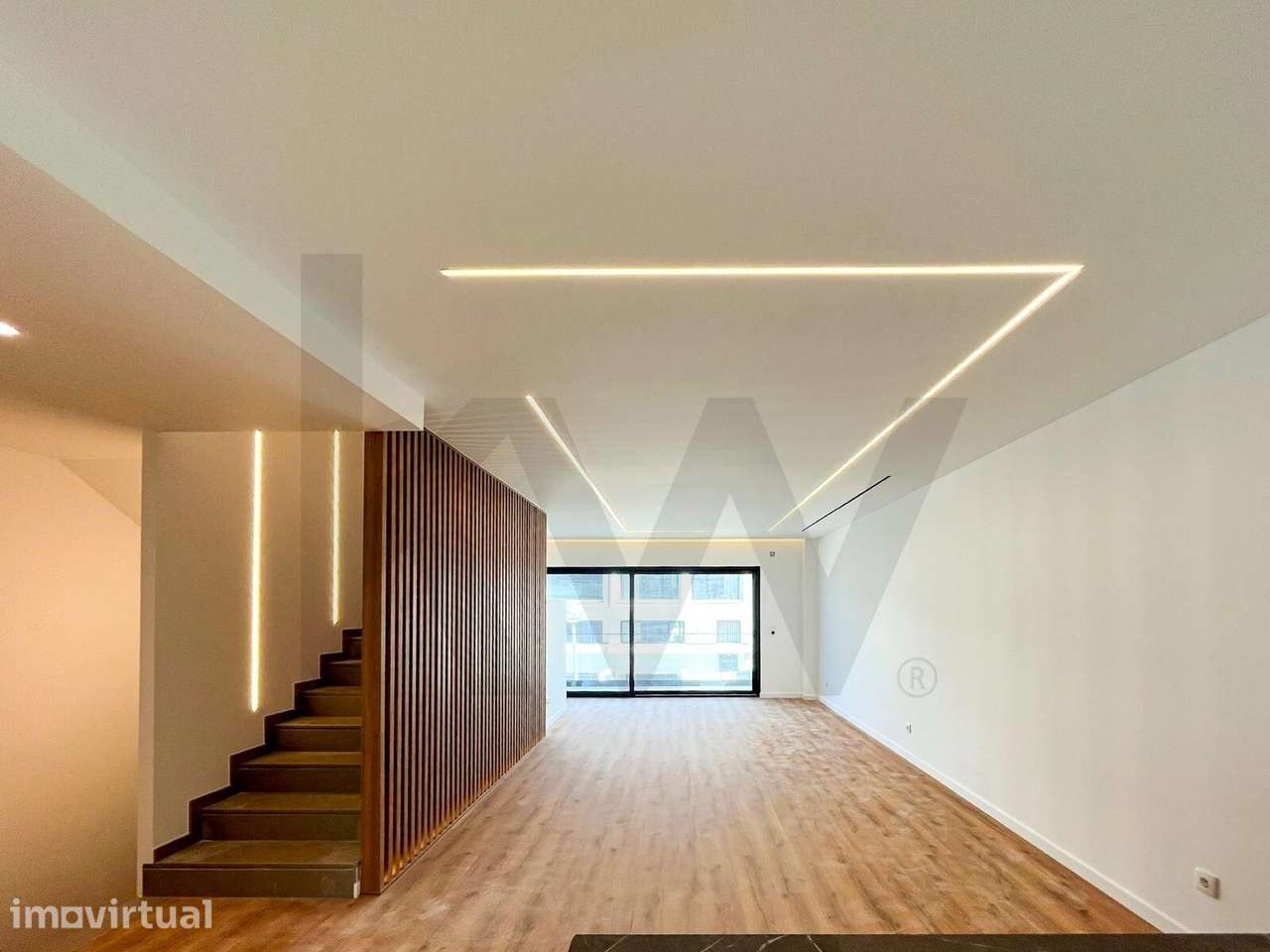 Moradia Nova de Luxo com Vista Mar  – 3 Suites, Piscina e Acabamentos - Grande imagem: 4/26