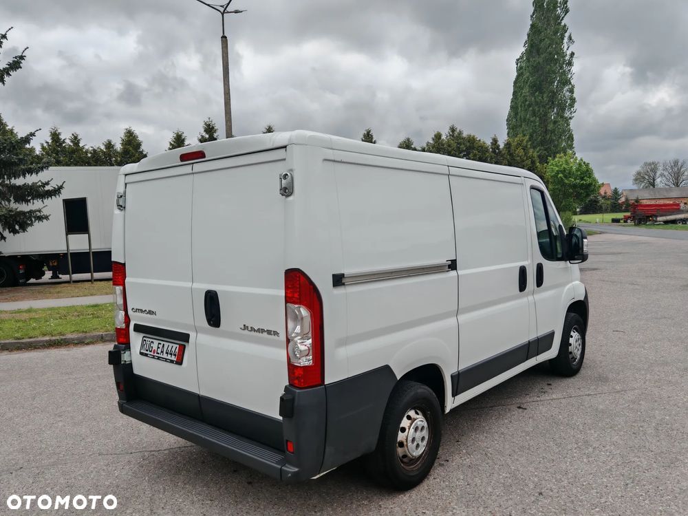Citroën Jumper L1H1 - 9